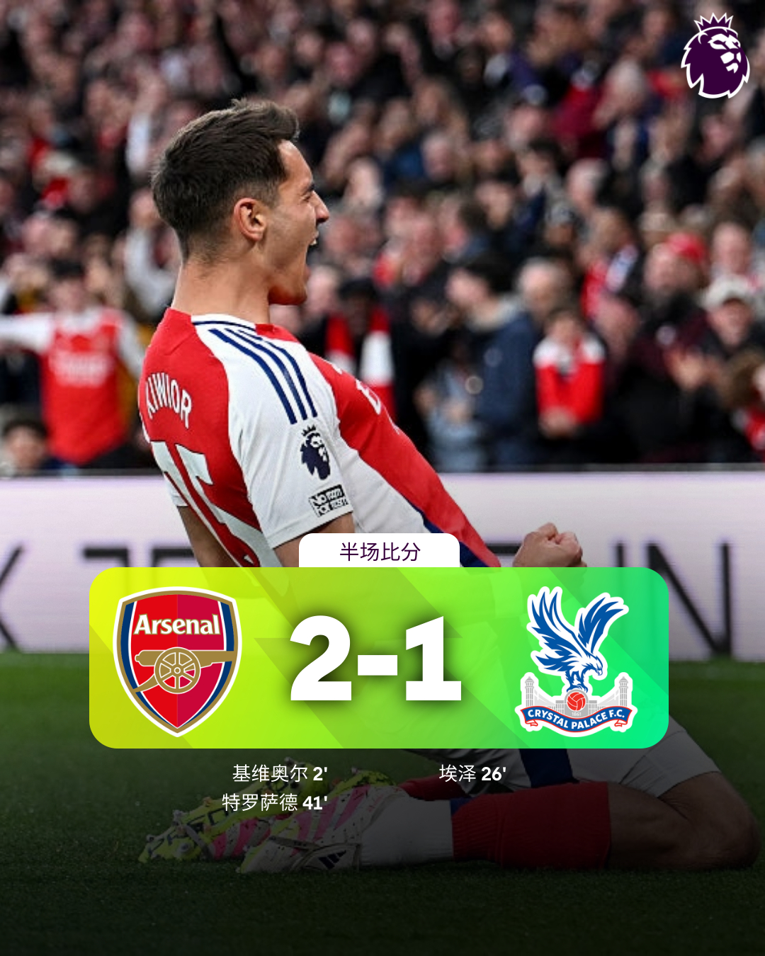 英超今晚走向成谜,阿森纳伤情更新,媒体盛赞,纪律约束更严格的简单介绍 英超今晚走向成谜,阿森纳伤情更新,媒体盛赞,纪律约束更严格的简单介绍