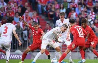 爱游戏官网网页版入口北京首钢赛前调整名单，志在德国杯名次提升，气氛紧张，心理建设被强调的简单介绍