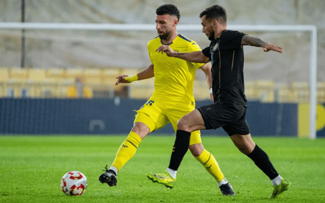 赛后比利亚雷亚尔队长鼓劲：西甲节点到来；底气十足；身体对抗强度拉满的简单介绍