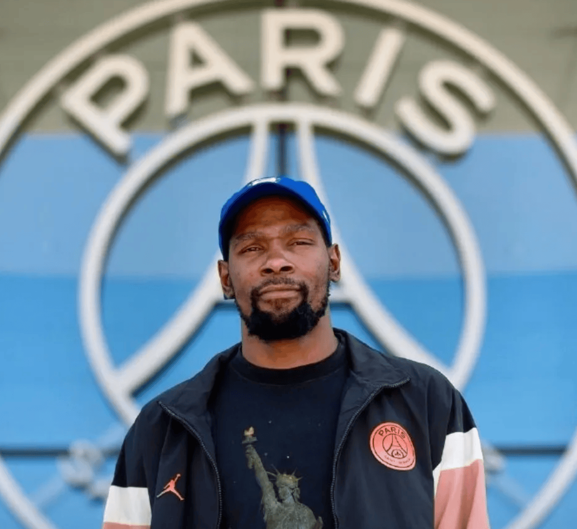 关于印第安纳步行者冲刺阶段刷新队史纪录冲刺阶段巴黎圣日耳曼备战NBA季后赛，现场解说直呼：杜兰特与30激战C9分钟的信息